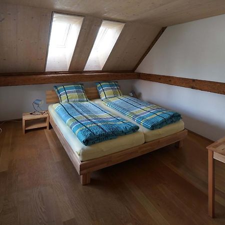 Bed And Breakfast Wegmann Andelfingen Екстер'єр фото